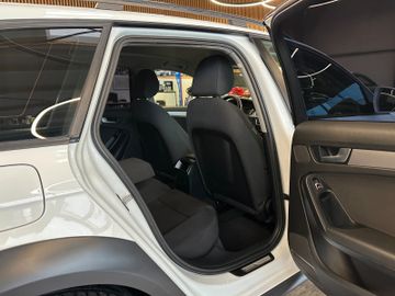 MYAUTOCENTER – Gebraucht- und Jahreswagen mit Werkstattservice in Pfaffenhofen Audi A4 Allroad *TÜV 928*TEMPO*NAV*PDC*KLIMAAUTO*