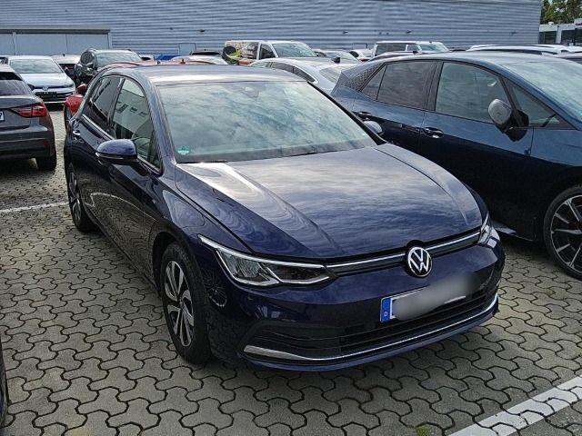 Volkswagen Golf 8 VIII 1.5 TSI Active LED