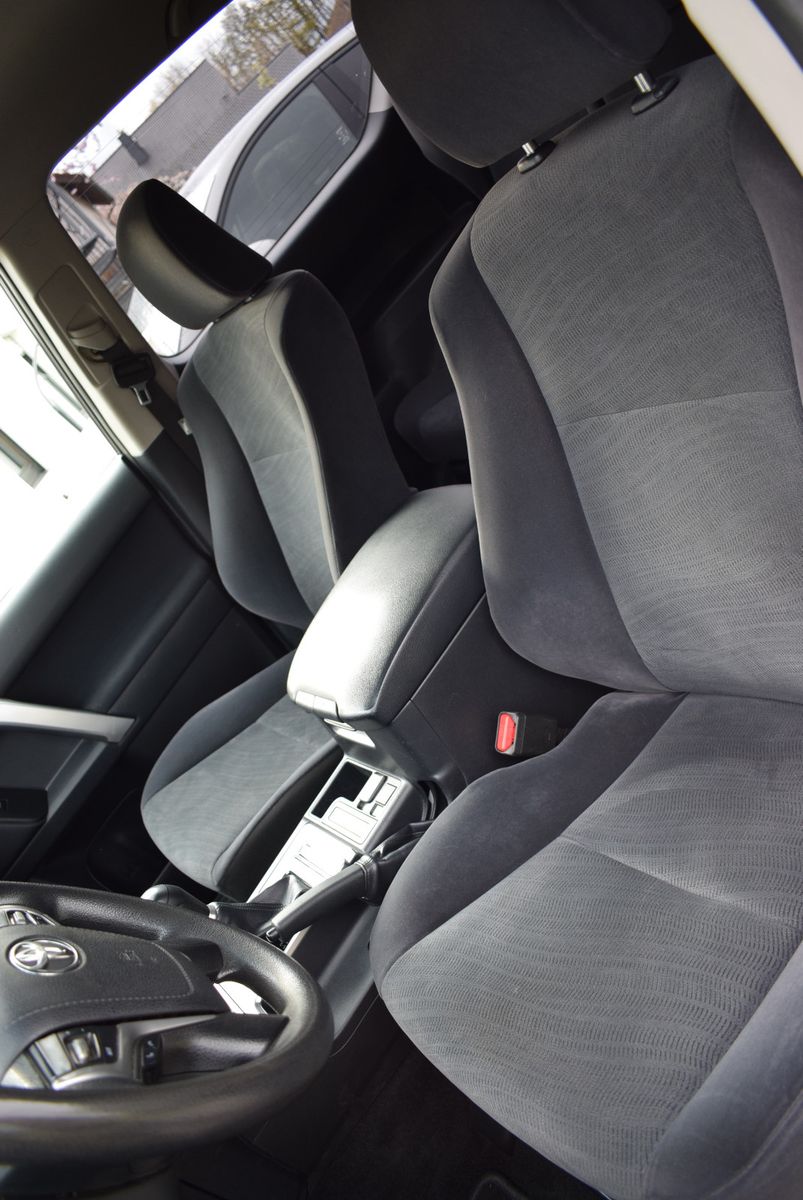 Toyota Land Cruiser / AHK / SH GEPFLEGT foto 11