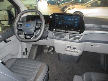 Ford Tourneo Custom 5.Jahre Garantie FGS -200.000 KM