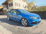 Volkswagen Golf 2.0 TSI R DSG Cabriolet R - : Berganfahrassistent, Cabrio