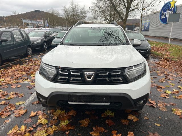 Dacia Duster II Comfort/Autogas