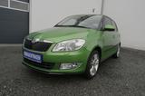 Skoda Fabia 1.2 Sport*Klima*PDC - Skoda Fabia: Sport