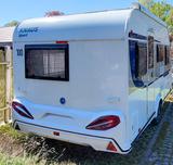 Knaus Sport 400 QD Silver Selection - Knaus Sport 400