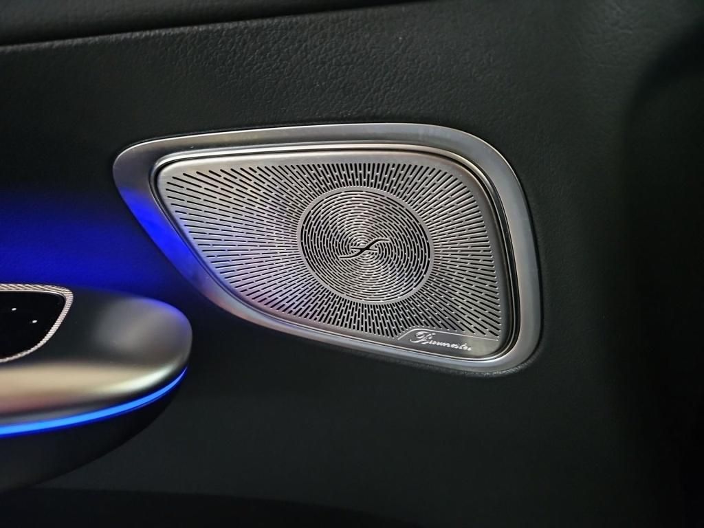 Fahrzeugabbildung Mercedes-Benz GLC 200 4M Avant AHK Pano HUD 360° LED Burmester