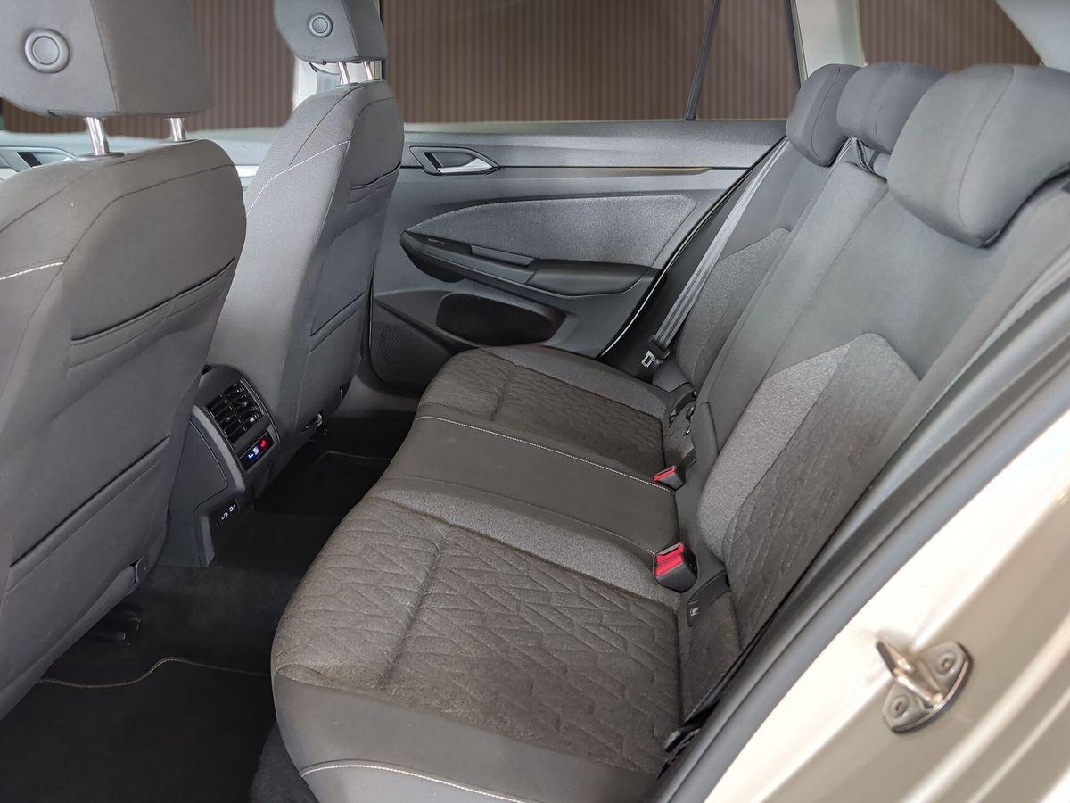 Volkswagen Golf Variant 1.5 TSI MOVE ACC SHZ 5 J. Garantie, миниатюра 18