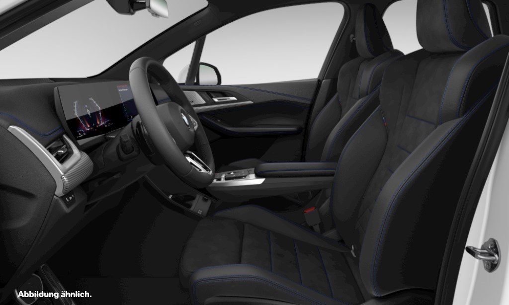 BMW 220 Active Tourer - Bild 5