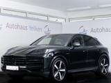 Porsche Cayenne Coupe E-Hybrid *ACC*LUFT*BOSE*HUD*360° - Porsche Cayenne: Sportwagen