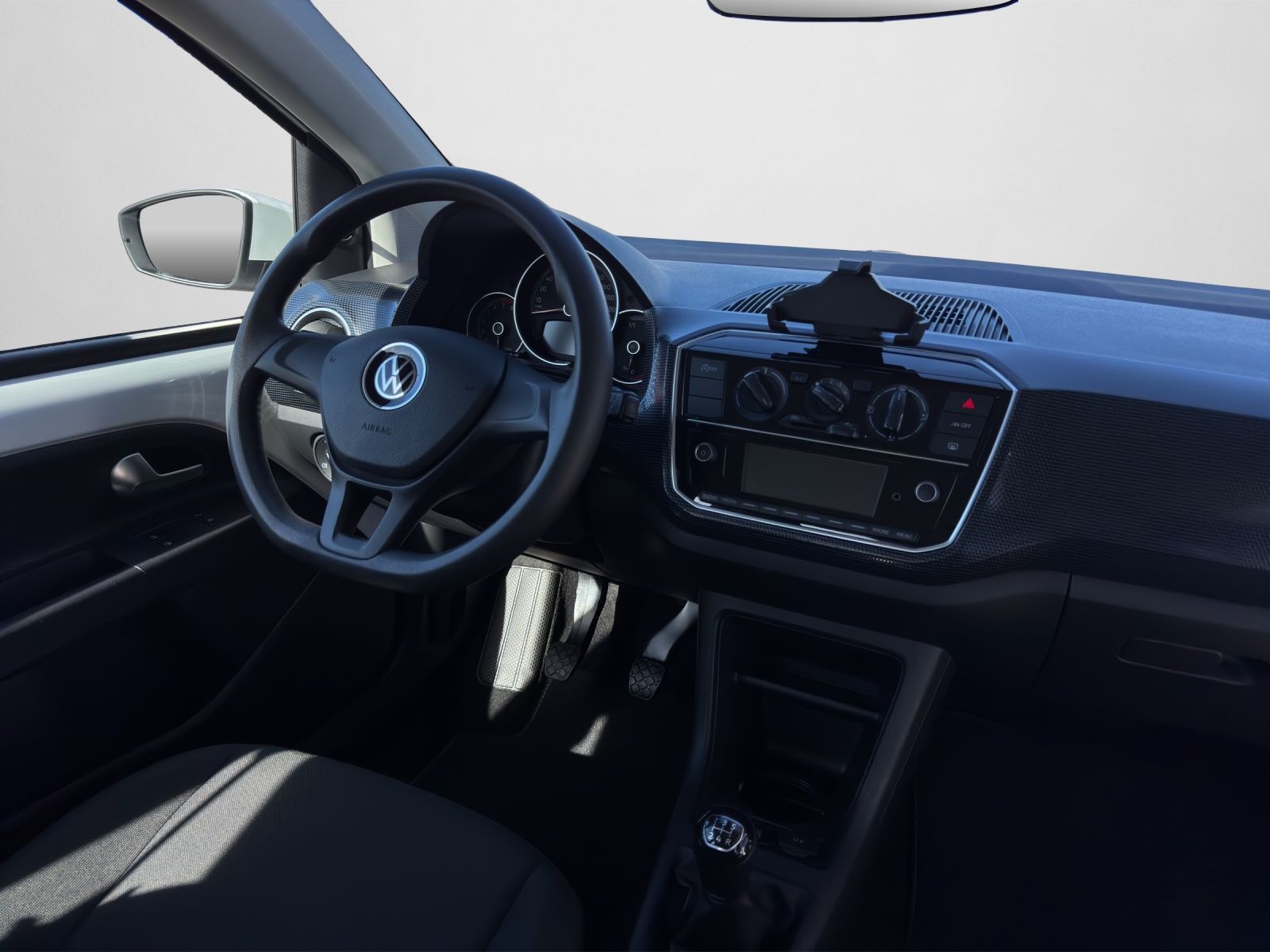Volkswagen up! - Bild 4