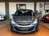 Opel Corsa D Selection 1.HAND/78-TKM/KLIMA - Opel Corsa: 1.7