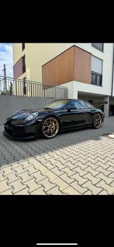 Porsche 911.1 GT 2 RS Umbau Unikat No 911 ... - Porsche Carrera GT von privat