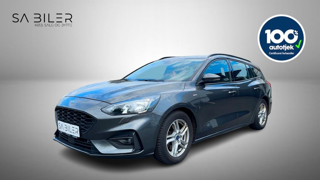 Image of Ford Focus