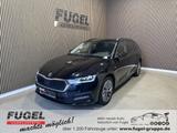 Skoda Octavia Combi 2.0 TDI DSG LED|Navi|4xSHZ|virt.Co - Skoda Gebrauchtwagen in Dresden