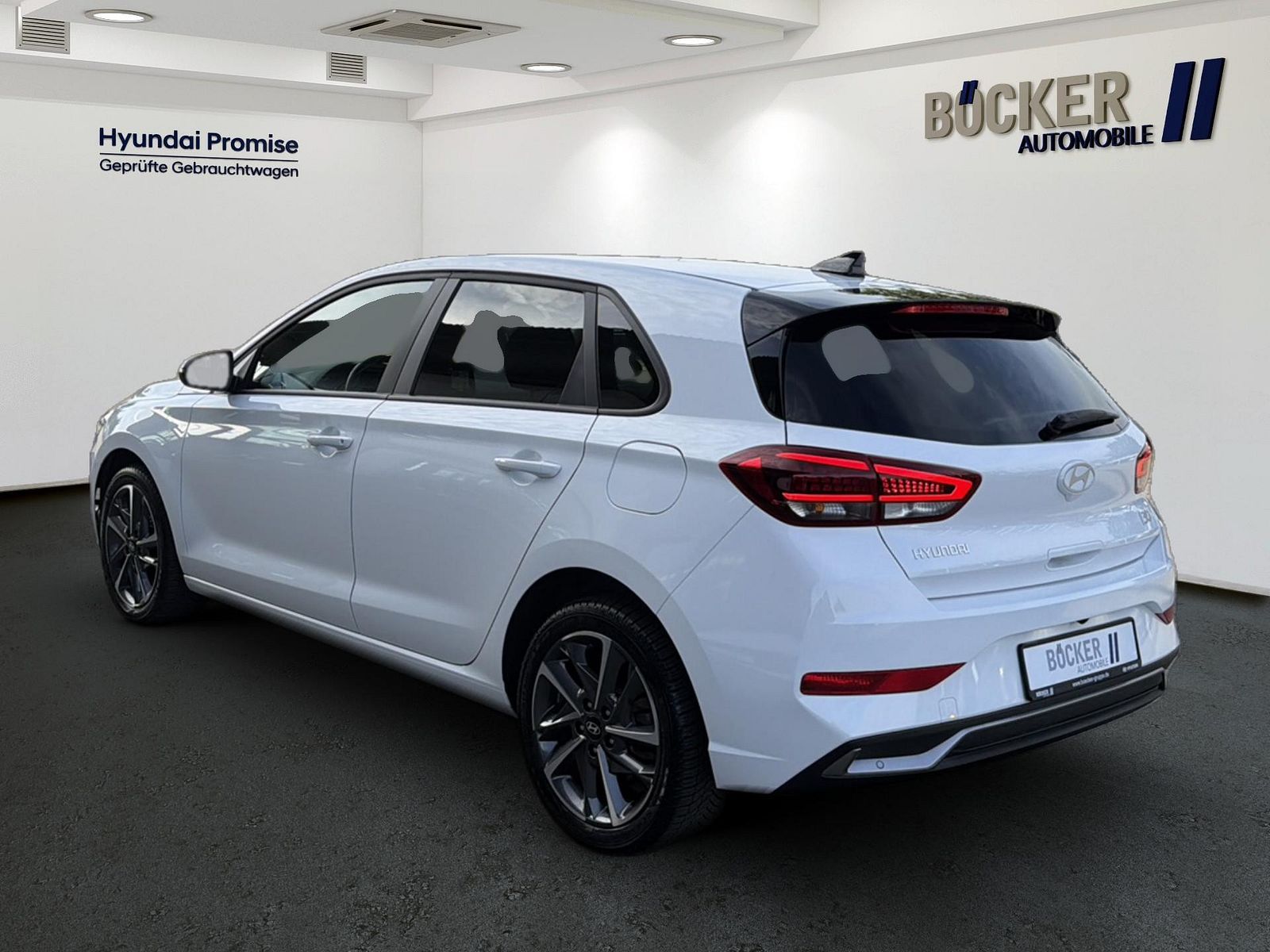 Hyundai i30 – Bild 4