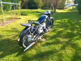 Mz IFA BK 350 - MZ BK 350