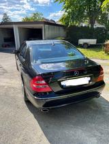 Mercedes-Benz W211 E 280 AVANTGARDE Sportpaket / Bi Xenon  - Mercedes-Benz E 280: Avantgarde