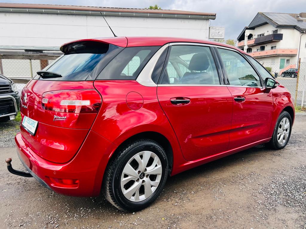 Citroën C4 Picasso