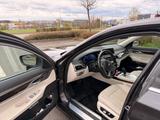BMW 730Ld xDrive - - BMW 730: Ld