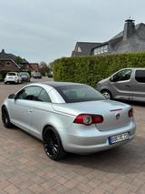 Volkswagen Eos