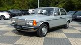 Mercedes-Benz 300 D Autom. W123 tolle Farbkombination - Mercedes-Benz 300: W123 300d