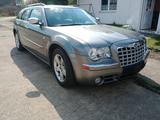 Chrysler 300C Touring 3.0 CRD Autom. - - gebrauchte Chrysler 300C aus dem Jahr 2009