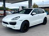 Porsche Cayenne S 4.2 V8 Diesel | 1. Hand - SportDesign! - Porsche Gebrauchtwagen in Mainz