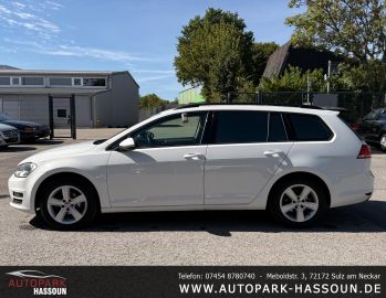 Volkswagen Golf - 11