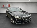 BMW 120 d Luxury Line Automatik*Klimaautomatik*LED - BMW 120 in Berlin