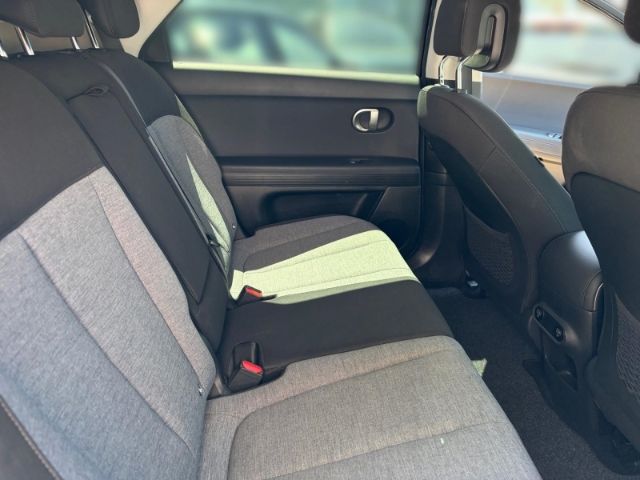Fahrzeugabbildung Hyundai IONIQ 5 Dynamiq Elektro+LED-Paket+elektrische He