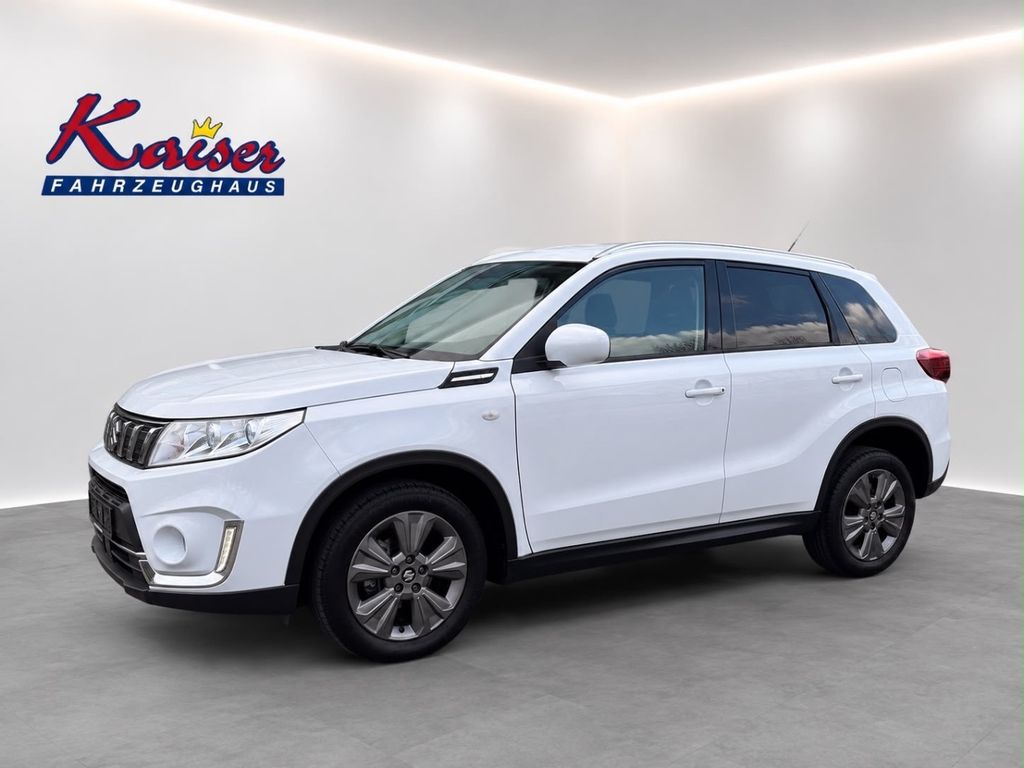 Image of Suzuki Vitara