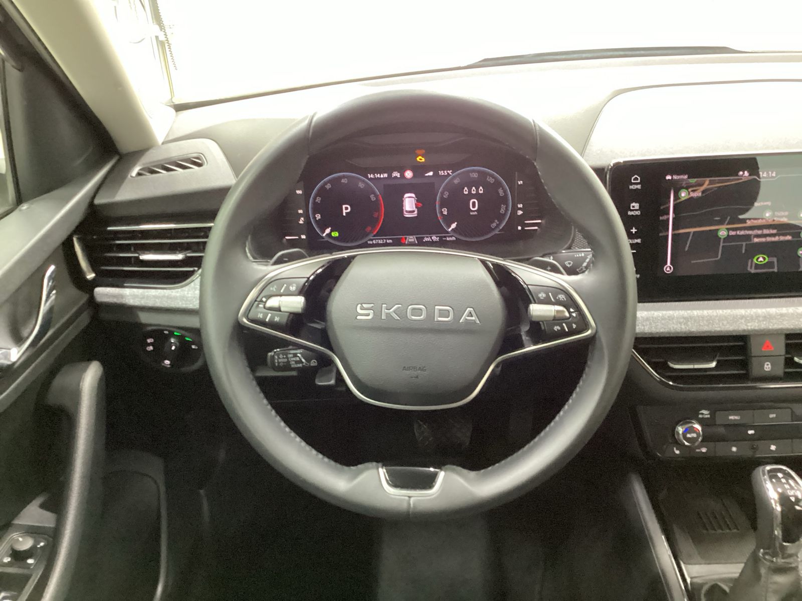 Skoda Kamiq - Bild 13