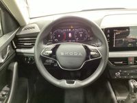 Skoda Kamiq - Vorschau Bild 13