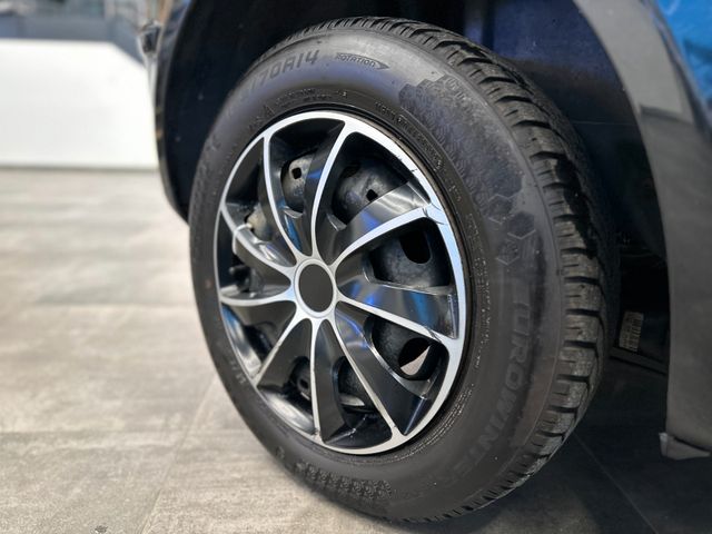 MYAUTOCENTER – Gebraucht- und Jahreswagen mit Werkstattservice in Pfaffenhofen Volkswagen Polo IV Comfortline *TÜV NEU*KLIMA*ELEKTR.FENSTE