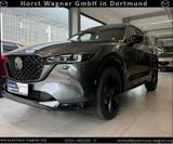 Mazda CX-5 Homura 184 PS *Leder*AHK*360*AWD*
