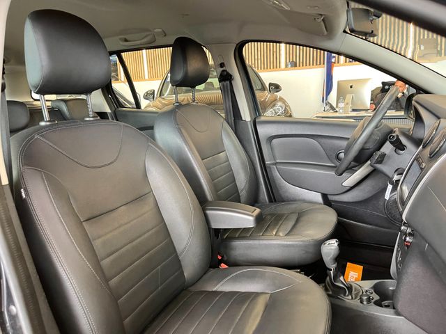 Dacia Logan MCV II Kombi Prestige *1.HAND*NAVI*KLIMA*