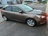 Ford Focus 1,5 EcoBoost Business Edition  - Ford Focus: Business Edition