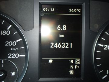 Mercedes Vito - 7