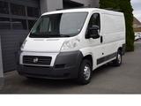 Fiat Ducato Kasten 28 115 orig.110.866 km 1. Hand - gebrauchte Fiat Ducato aus dem Jahr 2013