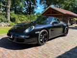 Porsche 911 Carrera 4S Cabriolet Typ 997 - Porsche aus 2006: 911 Carrera 4s