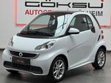 Smart ForTwo*Coupe*Passion*Automatik*Pano* - Smart ForTwo in Duisburg