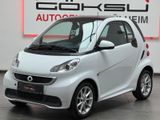 Smart ForTwo*Coupe*Passion*Automatik*Pano* - Smart ForTwo in Oberhausen