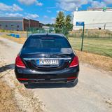Mercedes-Benz S 500 - Topzustand - gebrauchte Mercedes-Benz S 500 aus dem Jahr 2013