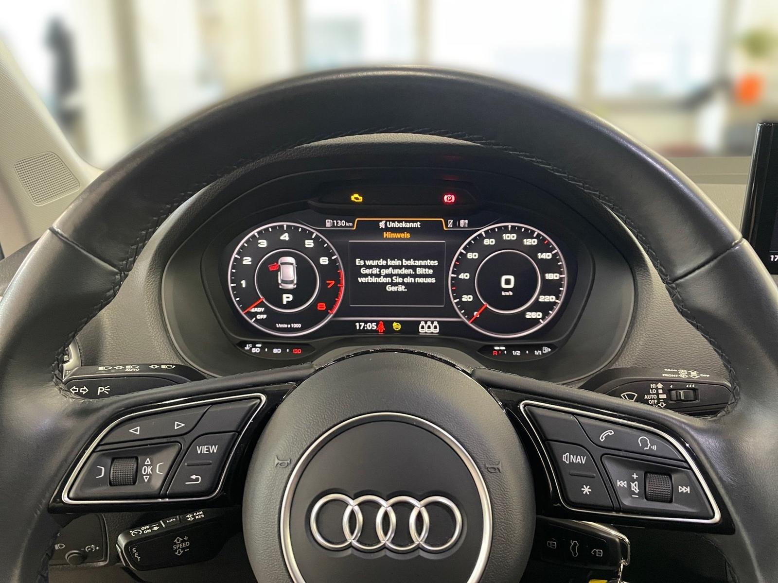 Audi Q2 35 TFSI advanced *AHK*SONOS*NAVI*KAMERA*, миниатюра 10