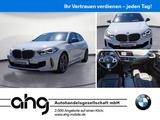 BMW M135i xDrive Navi Lenkradheizung Hifi Sport Aut. - BMW M135: M135i