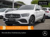 Mercedes-Benz GLC 300 de 4M AMG/Night/AHK/DigiDispl/HighInfo - Mercedes-Benz GLC 300 in Aachen