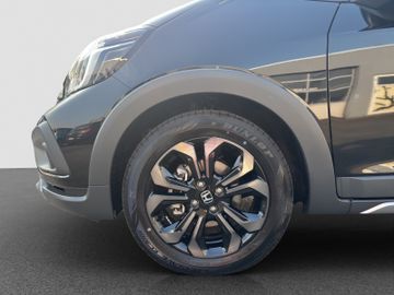 Fotografie des Honda Jazz 1.5 Crosstar Advance LED NAVI ACC
