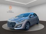 Hyundai i30 YES!/TEMPOMAT/KLIMA/LM/SCHECKHEFT - Hyundai i30 in Dortmund