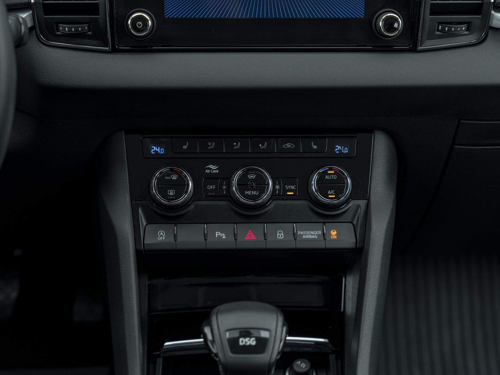 Skoda Karoq - Bild 17