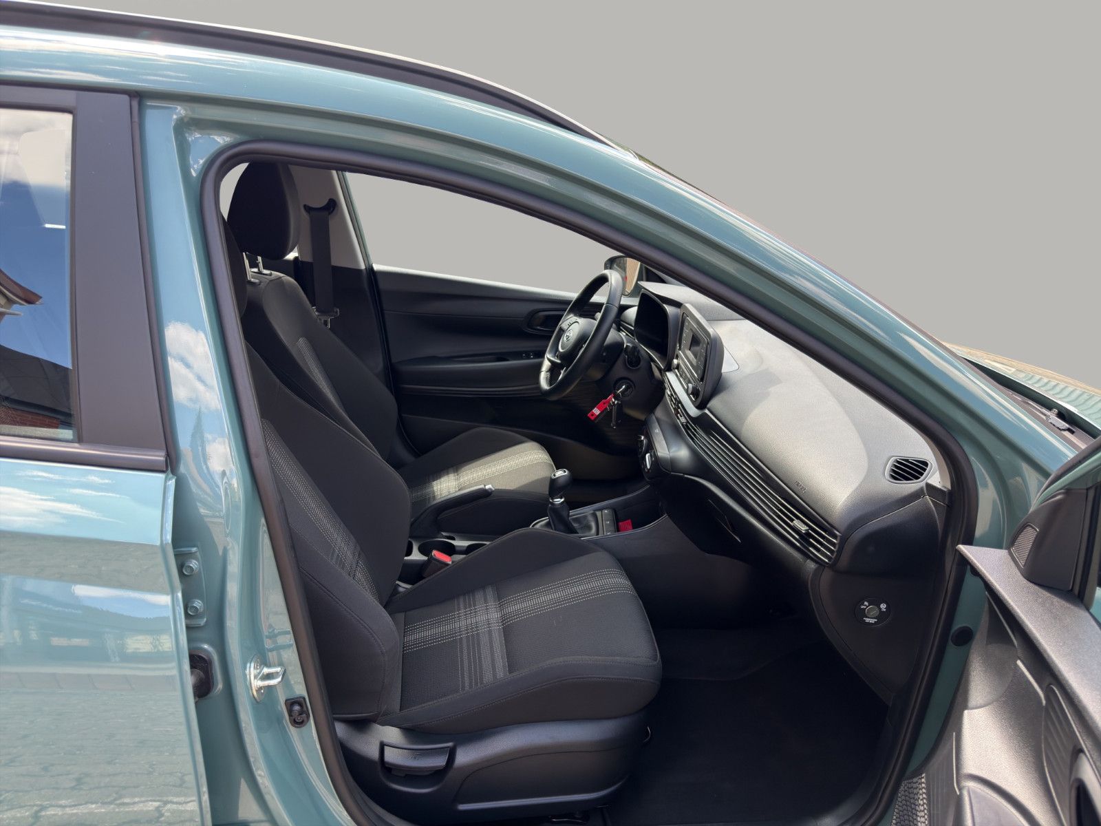 Hyundai BAYON – Bild 17