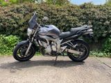 Yamaha FZ6 - YAMAHA 2007 FZ6